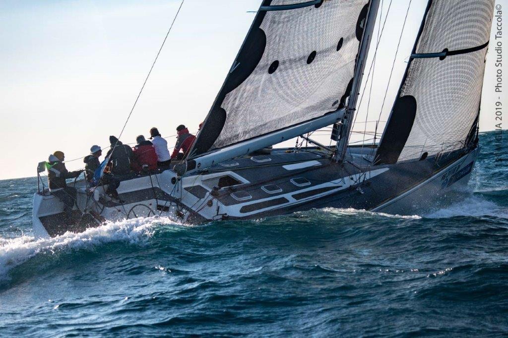 Sailing Evolution Project | Genova