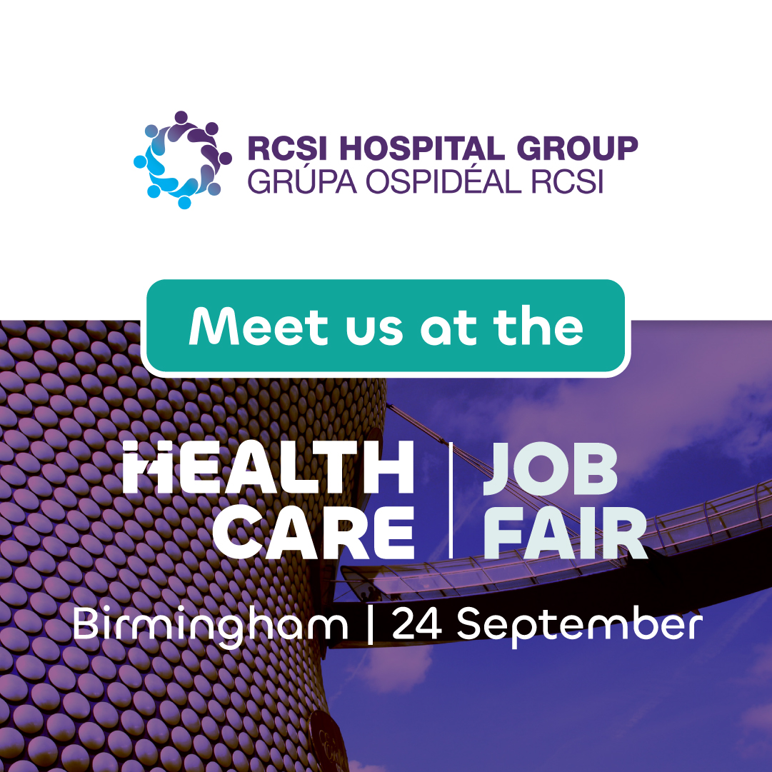RCSI Hospital Group | Dublin