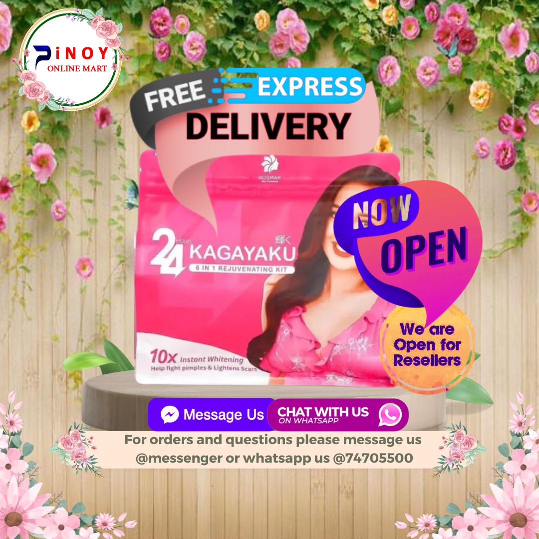 PINOY - FILIPINO ONLINE MART FREE DELIVERY ON QAR.100 AND ABOVE ...
