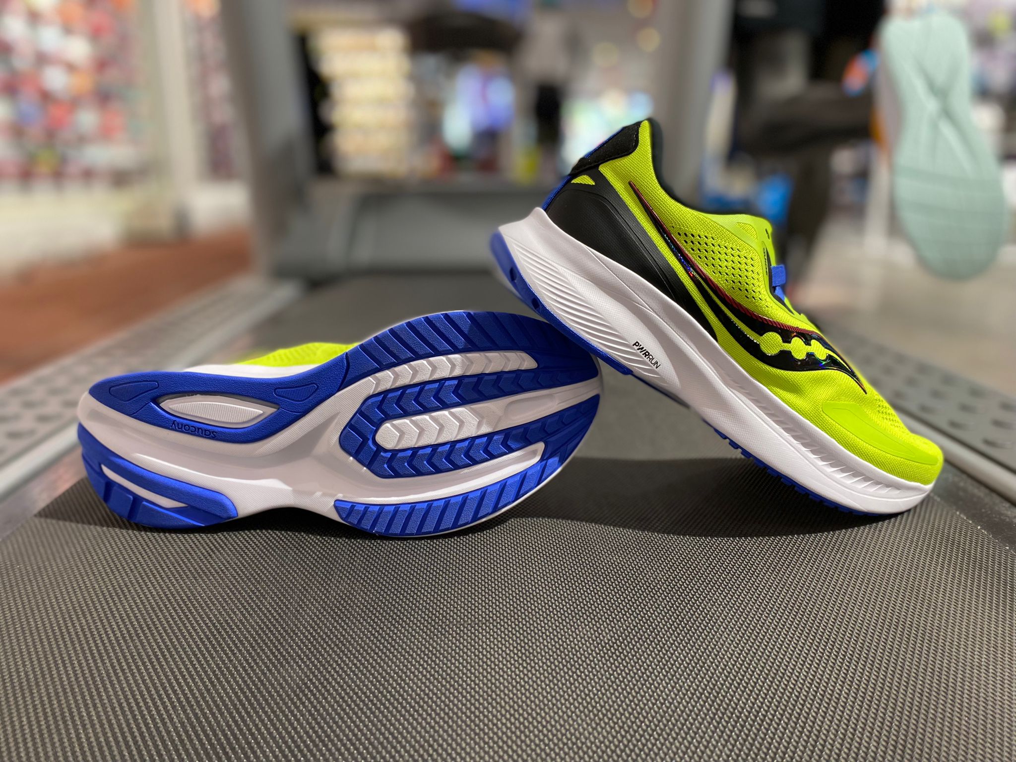 Running Lab - Flawless feel. Effortless support. The... | Facebook