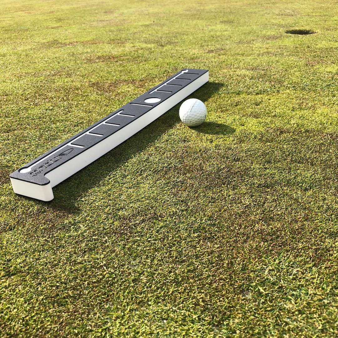 INPUTT Golf Training - Step on up, and drain your putts one after the ...