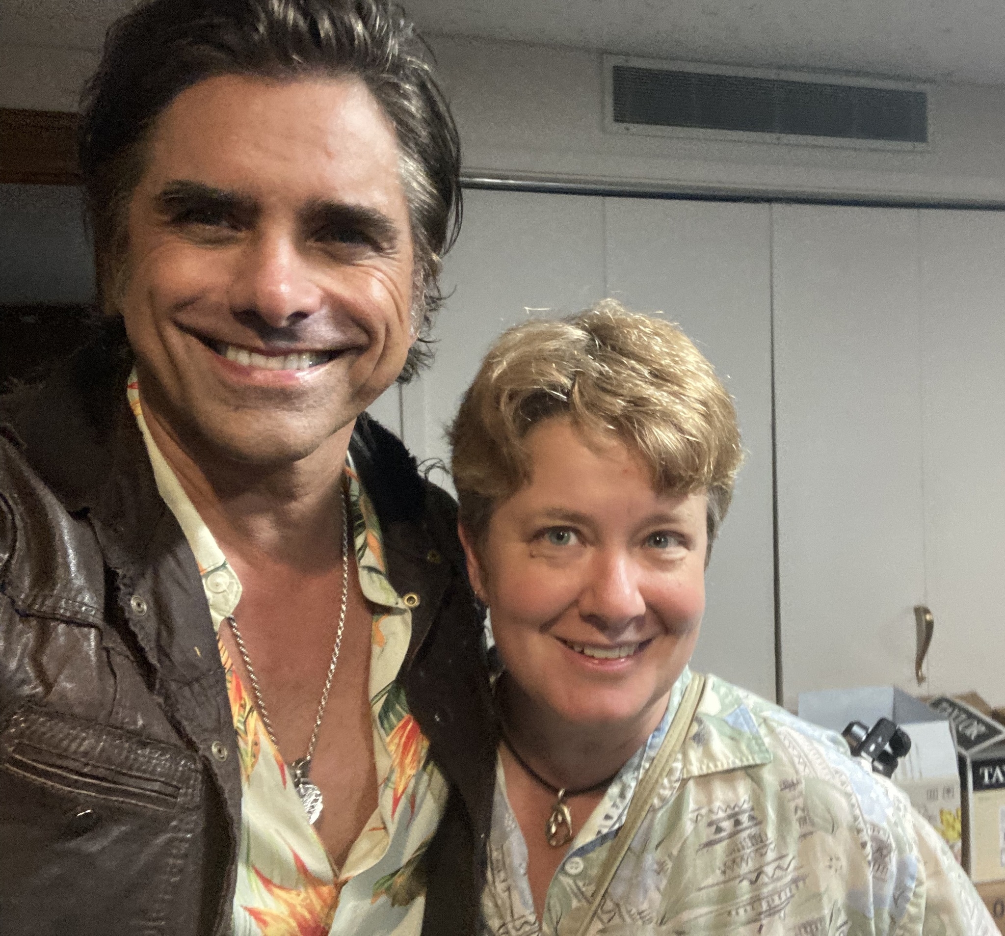 Buckingham - Faculty Summer Snapshot: Woodshop and Mindfulness Teacher ...