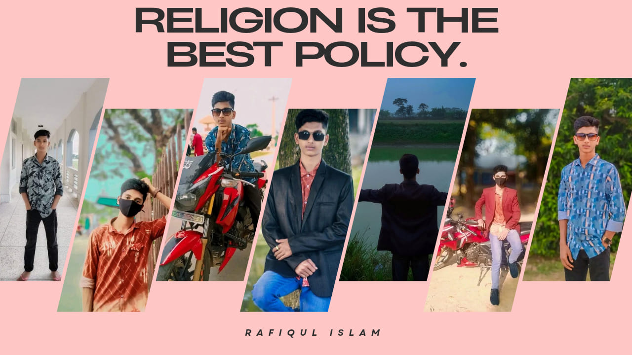 Rafiqul Islam