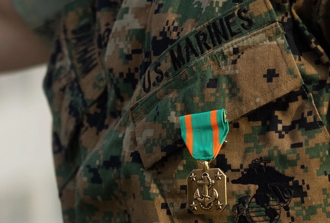 4th Marine Regiment