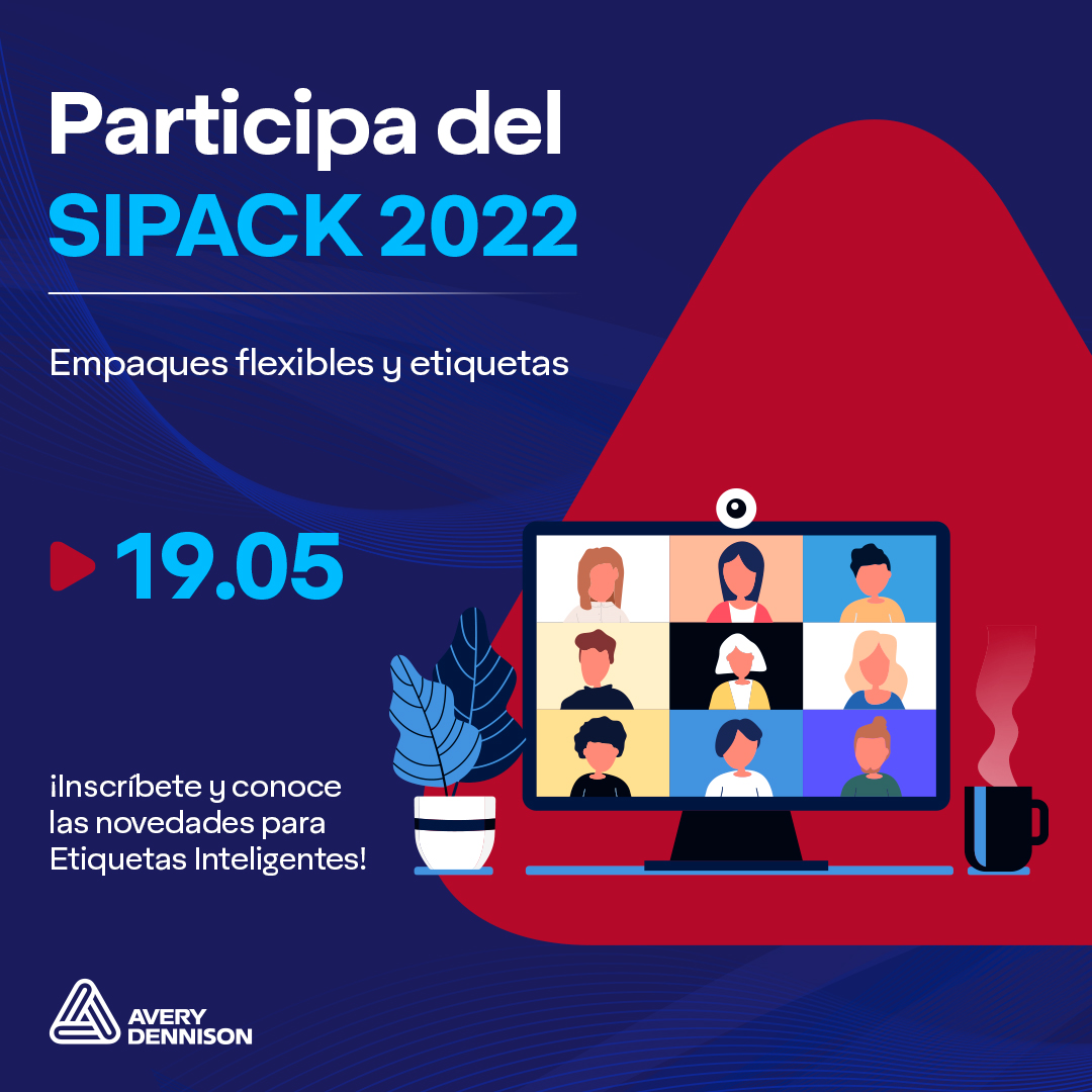 El crecimiento de los... - Avery Dennison Latinoamerica