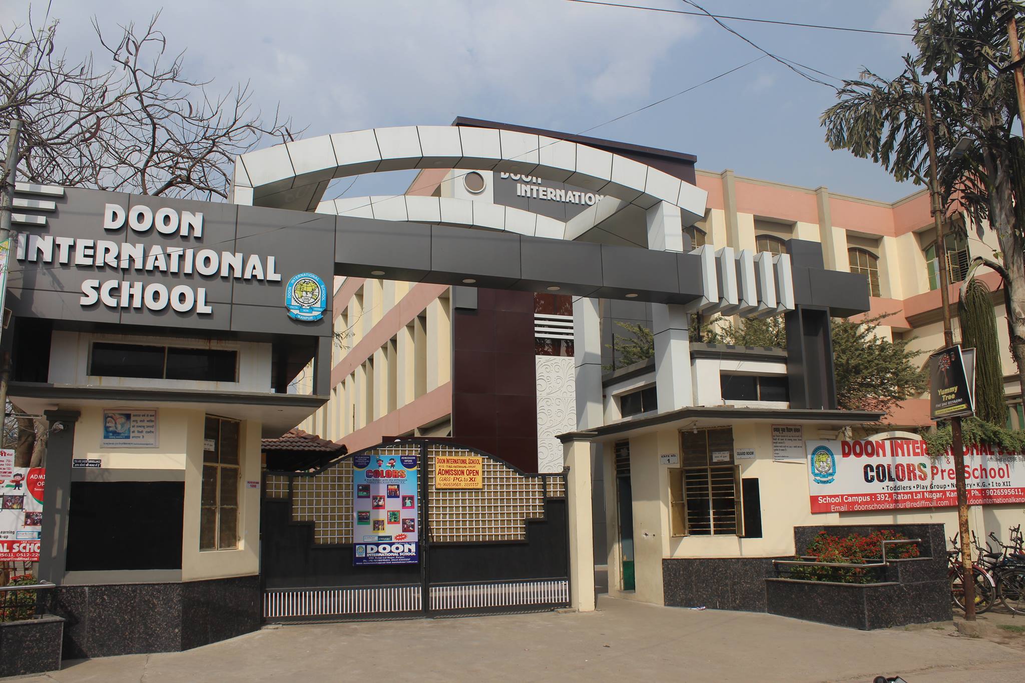 Doon International School, Kanpur | Kanpur