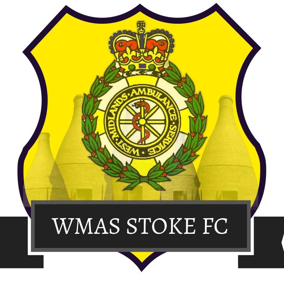 WMAS Stoke FC - WMAS Stoke FC added a new photo.