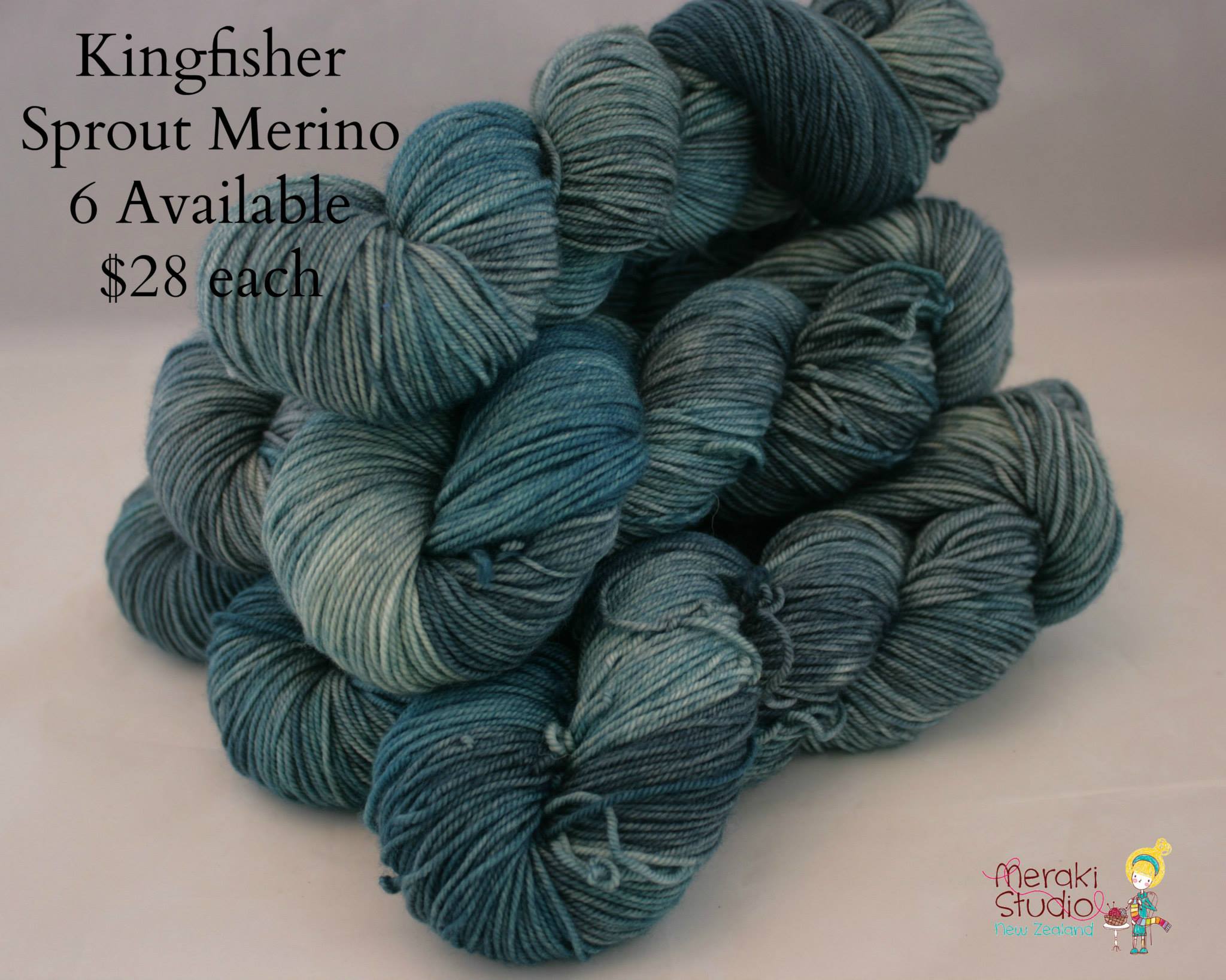 Yarnification - Chara Craft and Yarn The Man of Many Scarves & Cowls ...