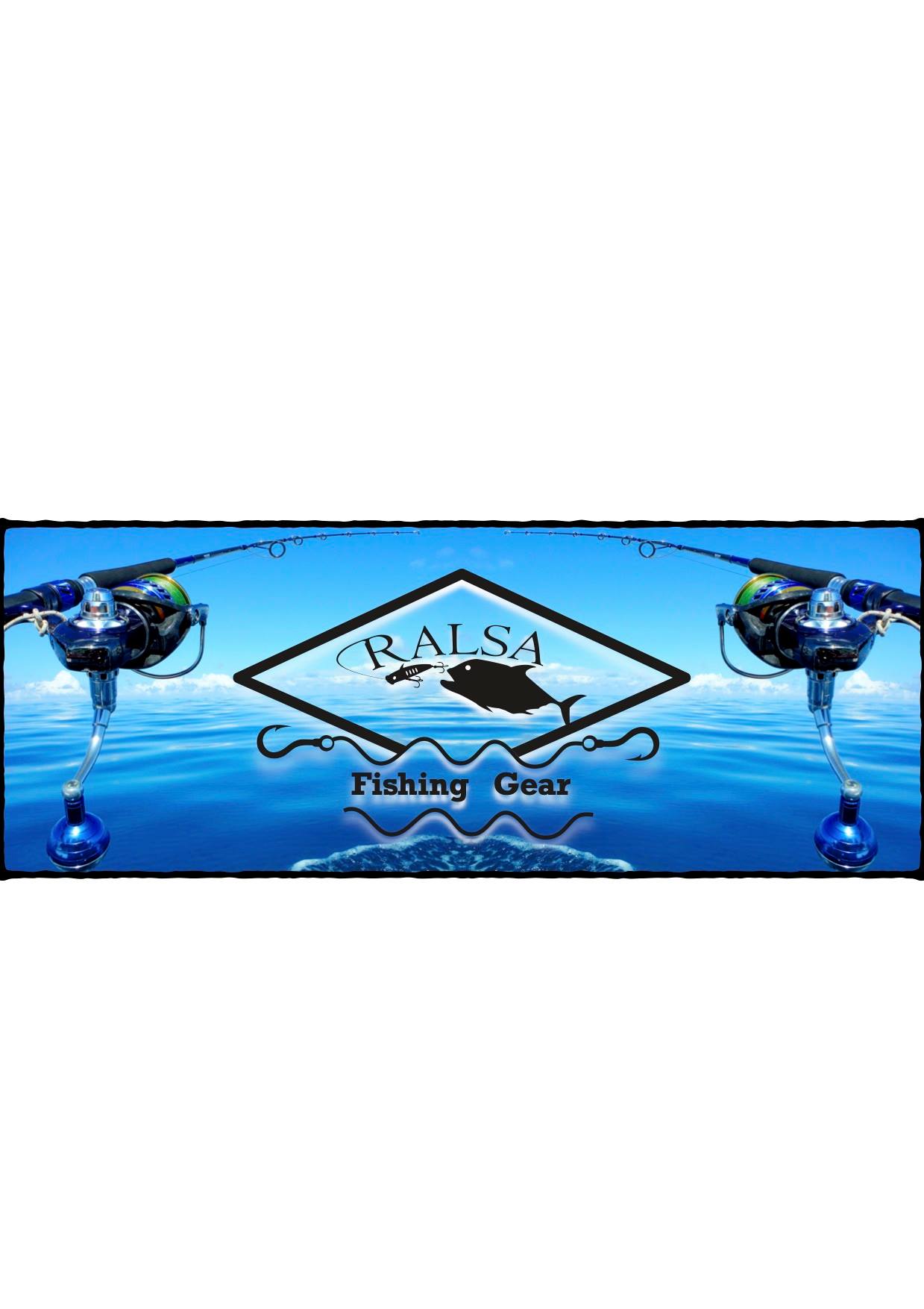 RALSA Fishing Gear