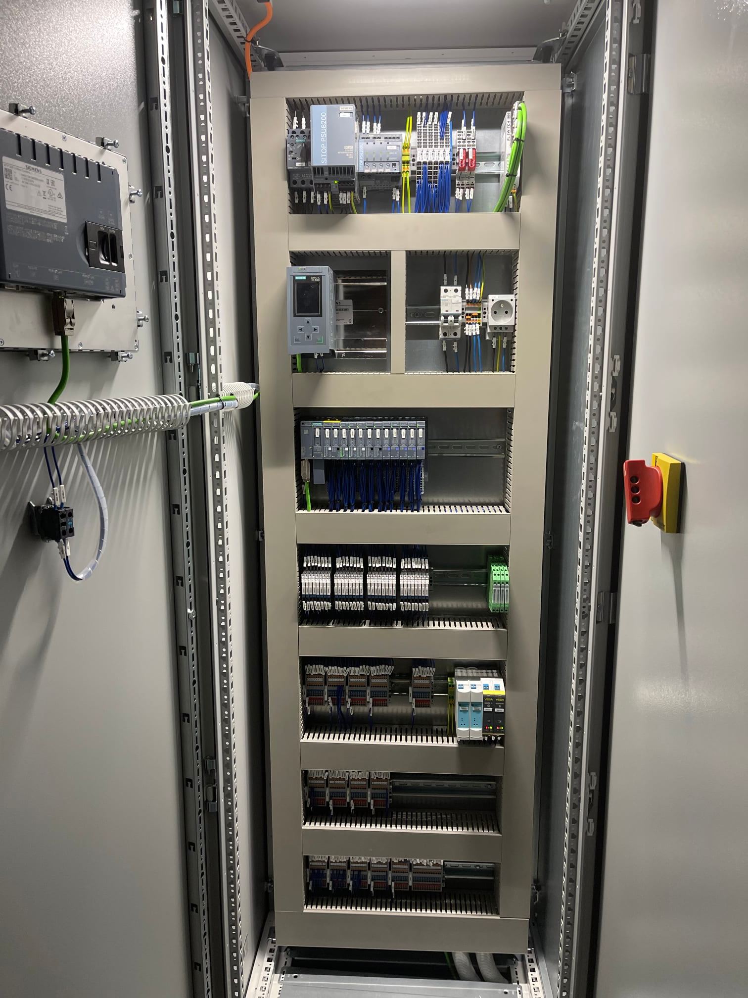 IDAutomation | Lambermont