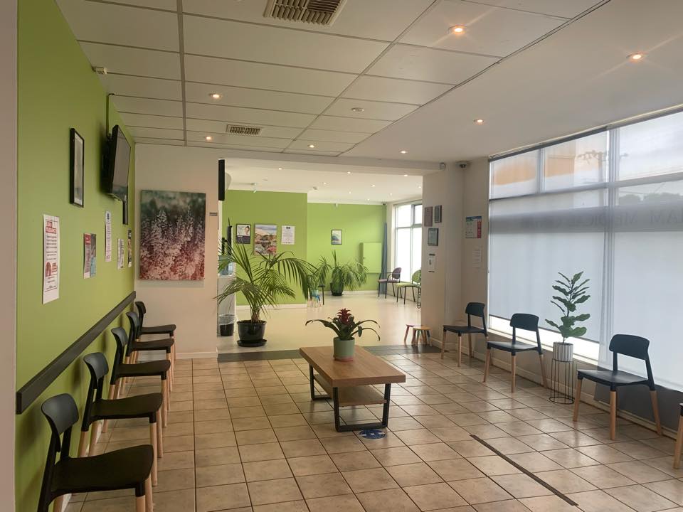 Hackham Medical Centre | Adelaide SA