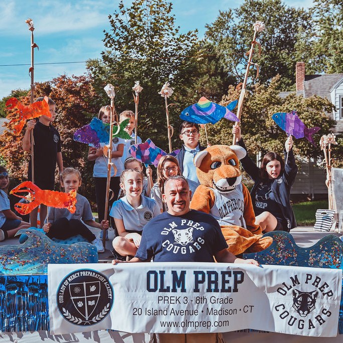 Thank you to the... - Our Lady of Mercy Preparatory Academy | Facebook