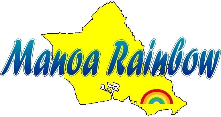 Manoa Rainbow (@ManoaRainbow3) • Facebook