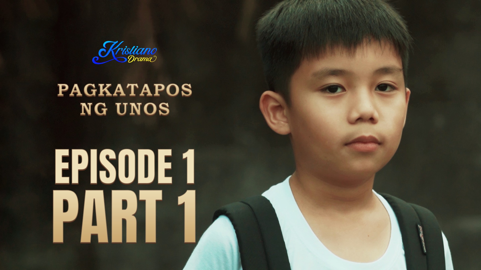 Daniel Razon - NEW VIDEO: At a very young age, Alfred...