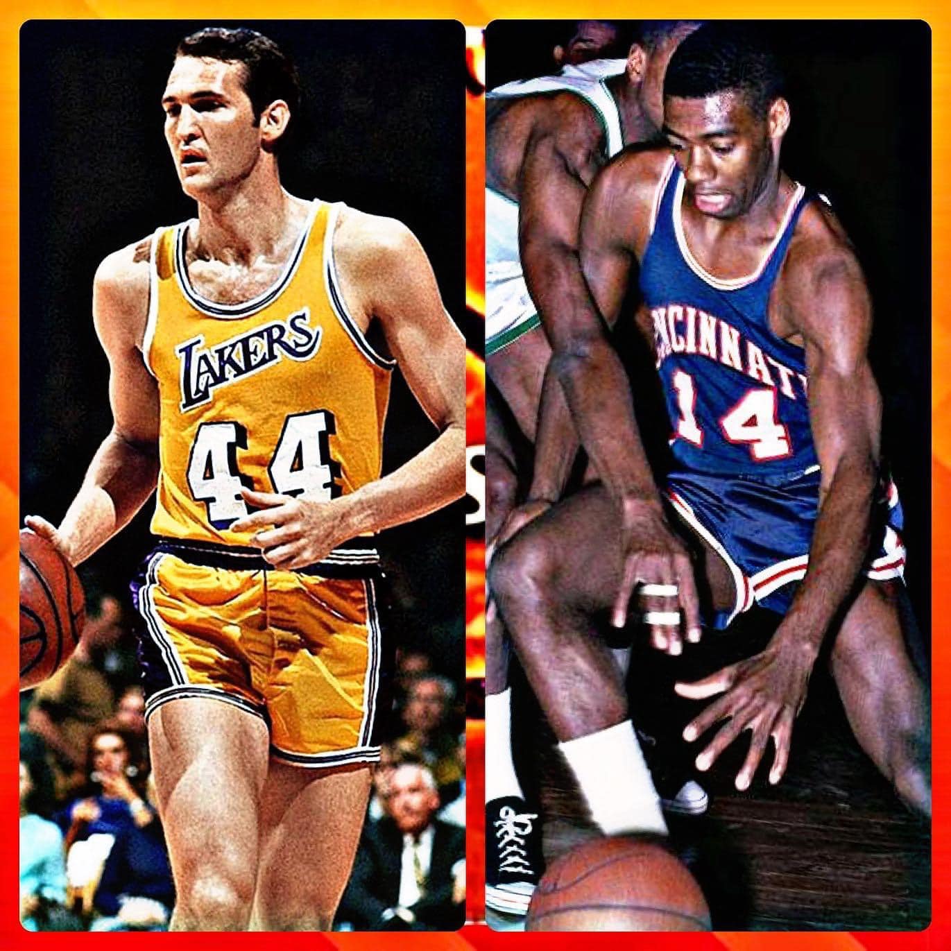 NBA's greatest scorer and player