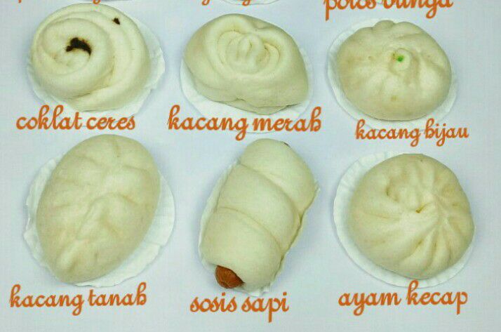 Abo Bakpao