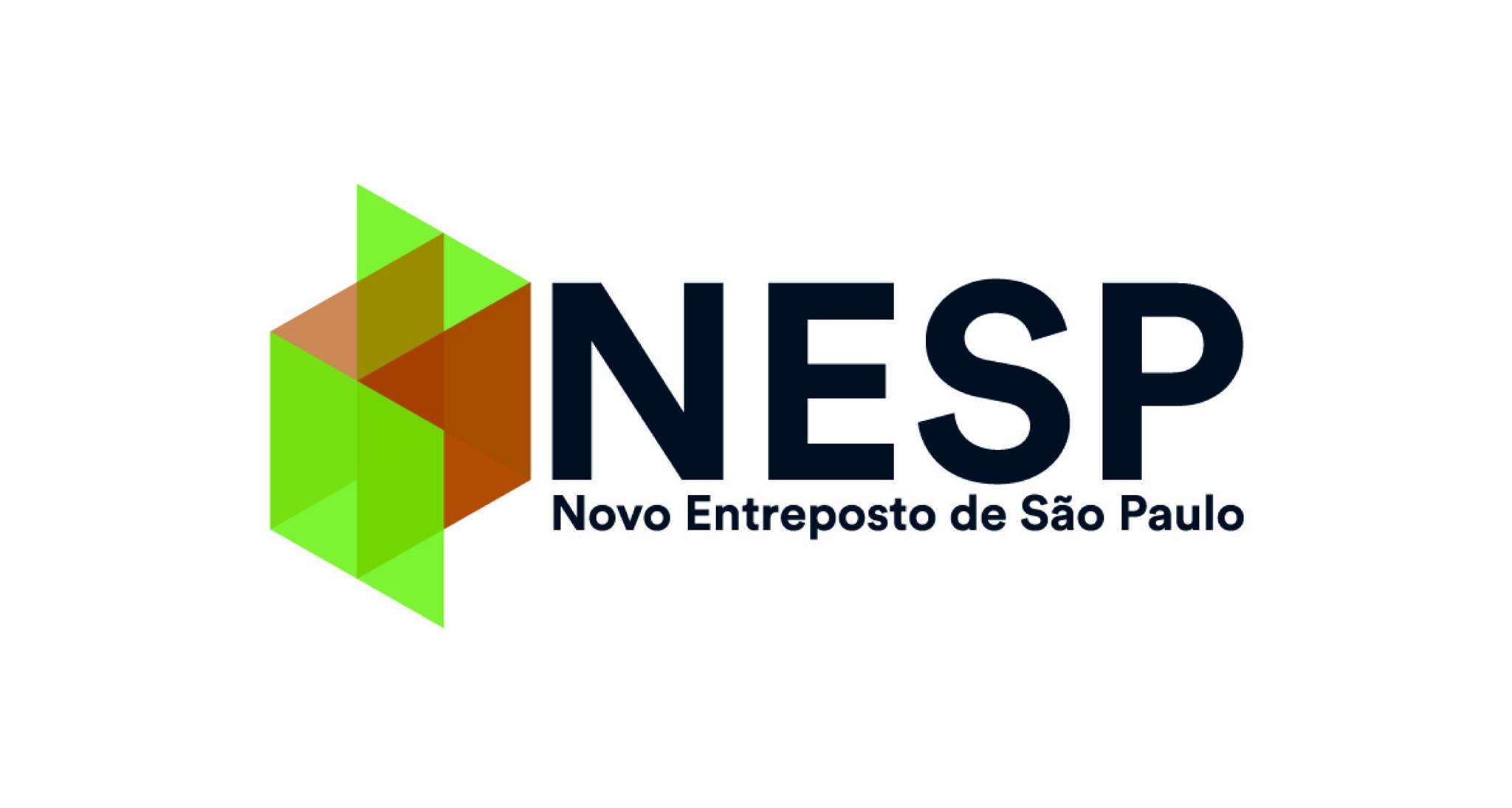 NESP - Novo Entreposto de São Paulo | São Paulo SP