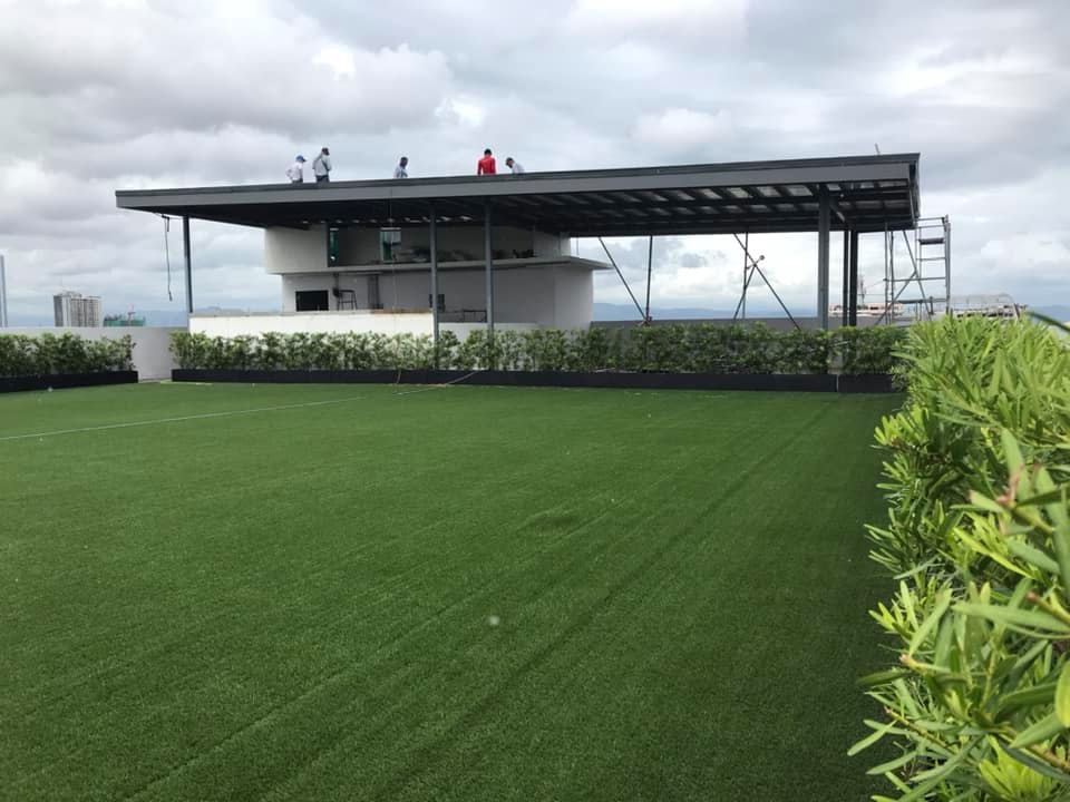 Leksos Construction | Quezon City