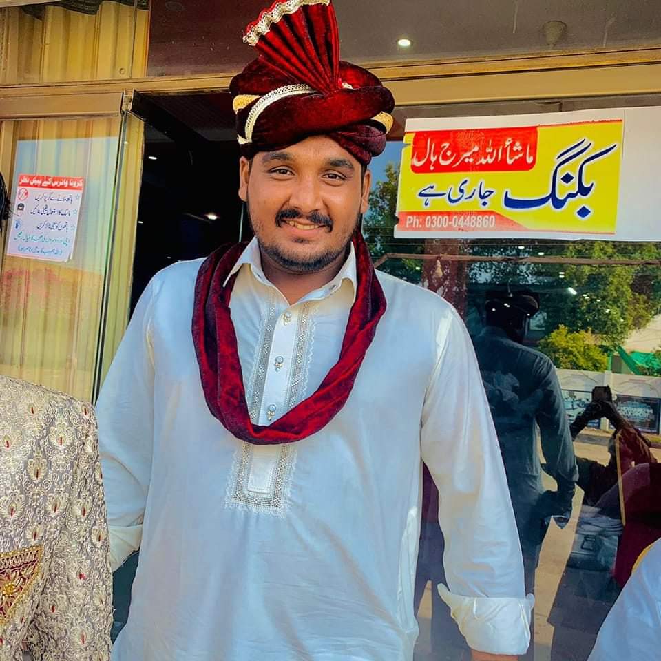 Rashid Malik
