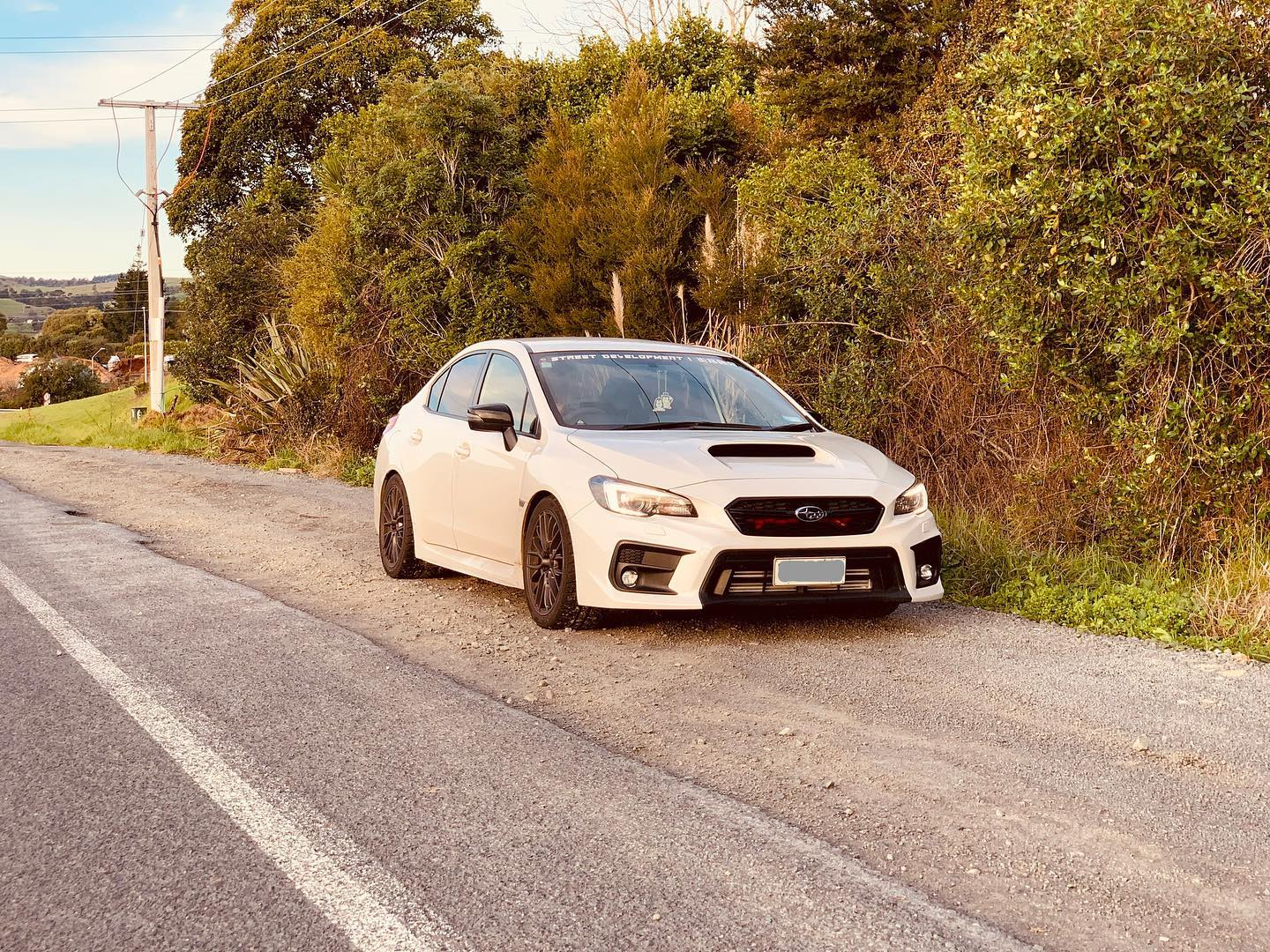 🕊 2020 Wrx Fa20DIT 6 speed... - Custom Culture and Tuning | Facebook