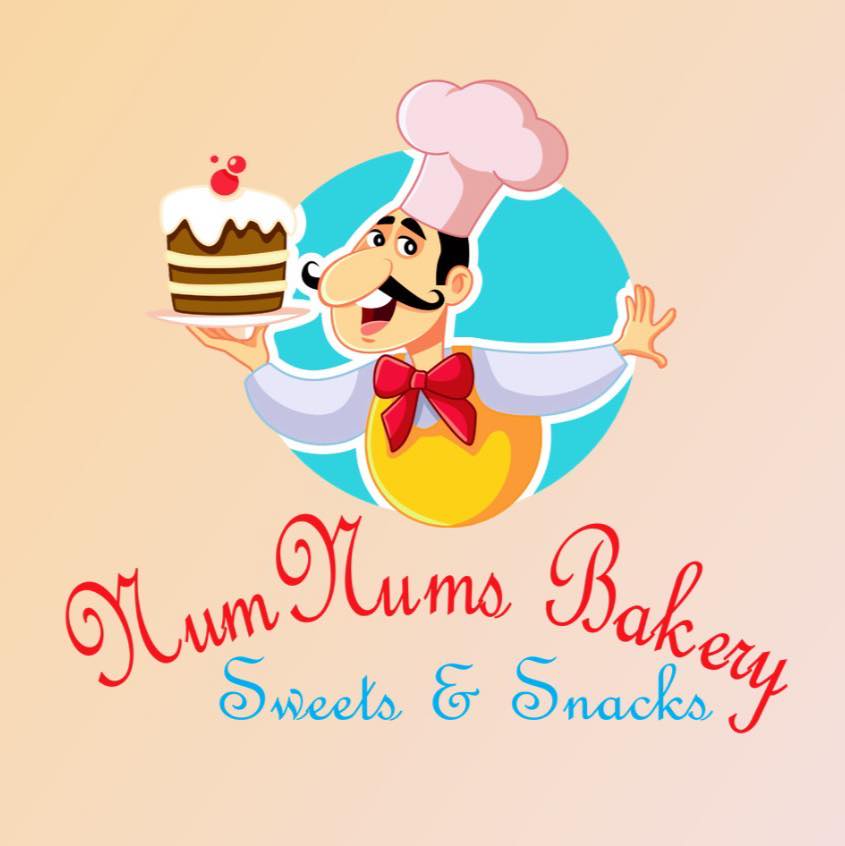 Num Nums Bakery - Num Nums Bakery added a new photo.