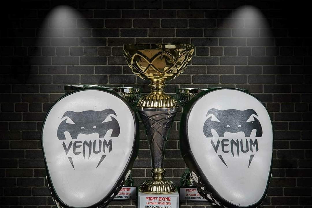 Asociatie Club Sportiv Pera Box Deva