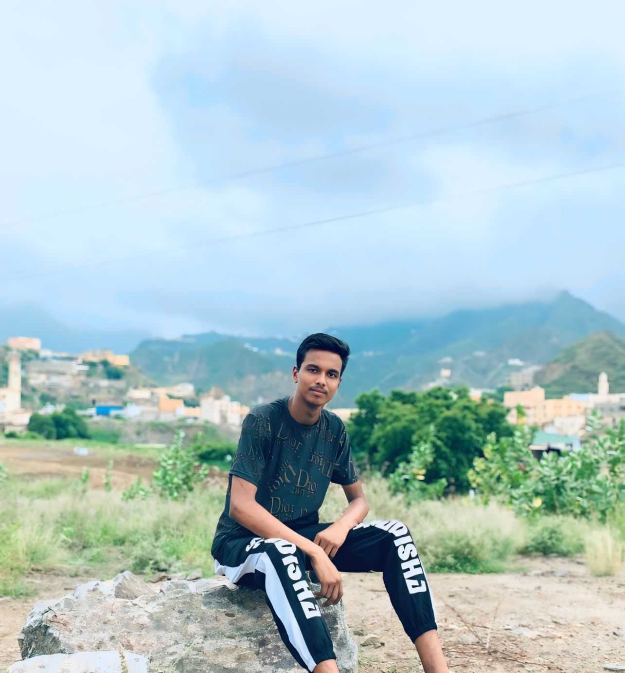 Nayem Sarder