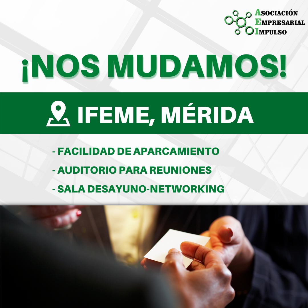 🟢En Asociación... - Asociación Empresarial Impulso