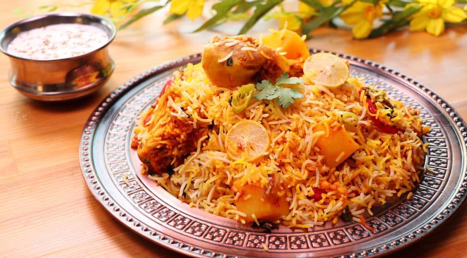 HUM’S FOOD | Sargodha