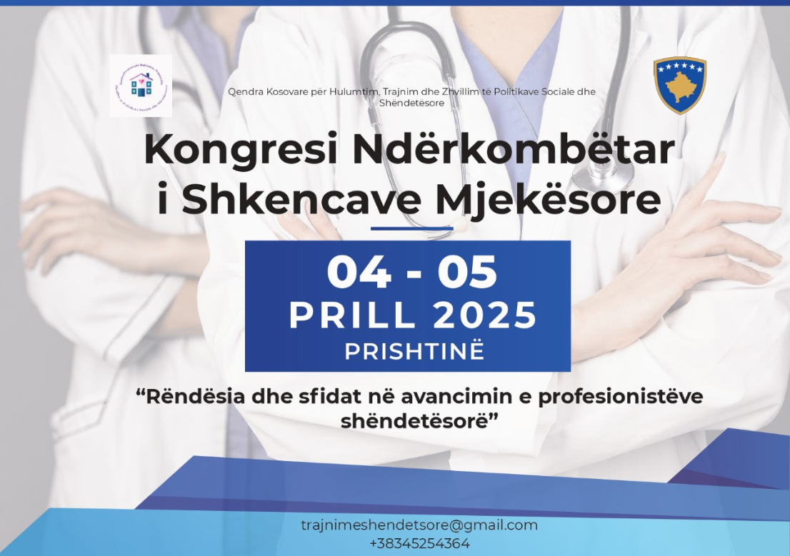 Urdhri i Infermierit të Shqipërisë - Sot Presidentja e UISH znj ...