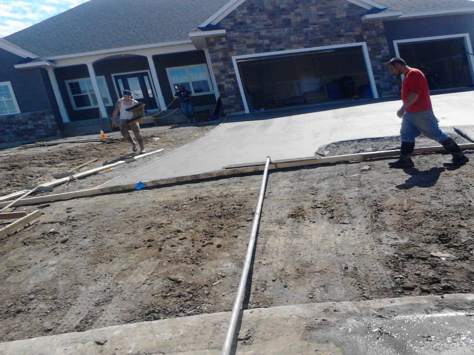 Classic Concrete Raising Inc. | Cedar Rapids IA