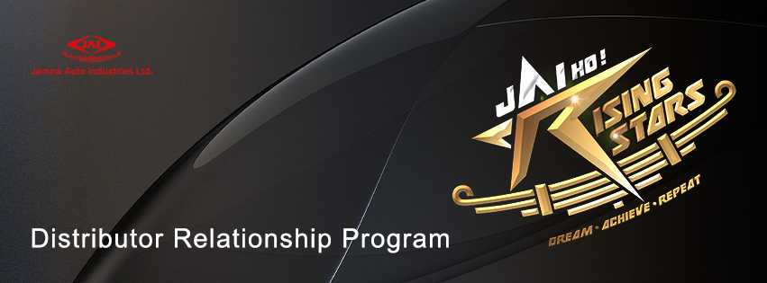 Jai Rising Stars | Delhi