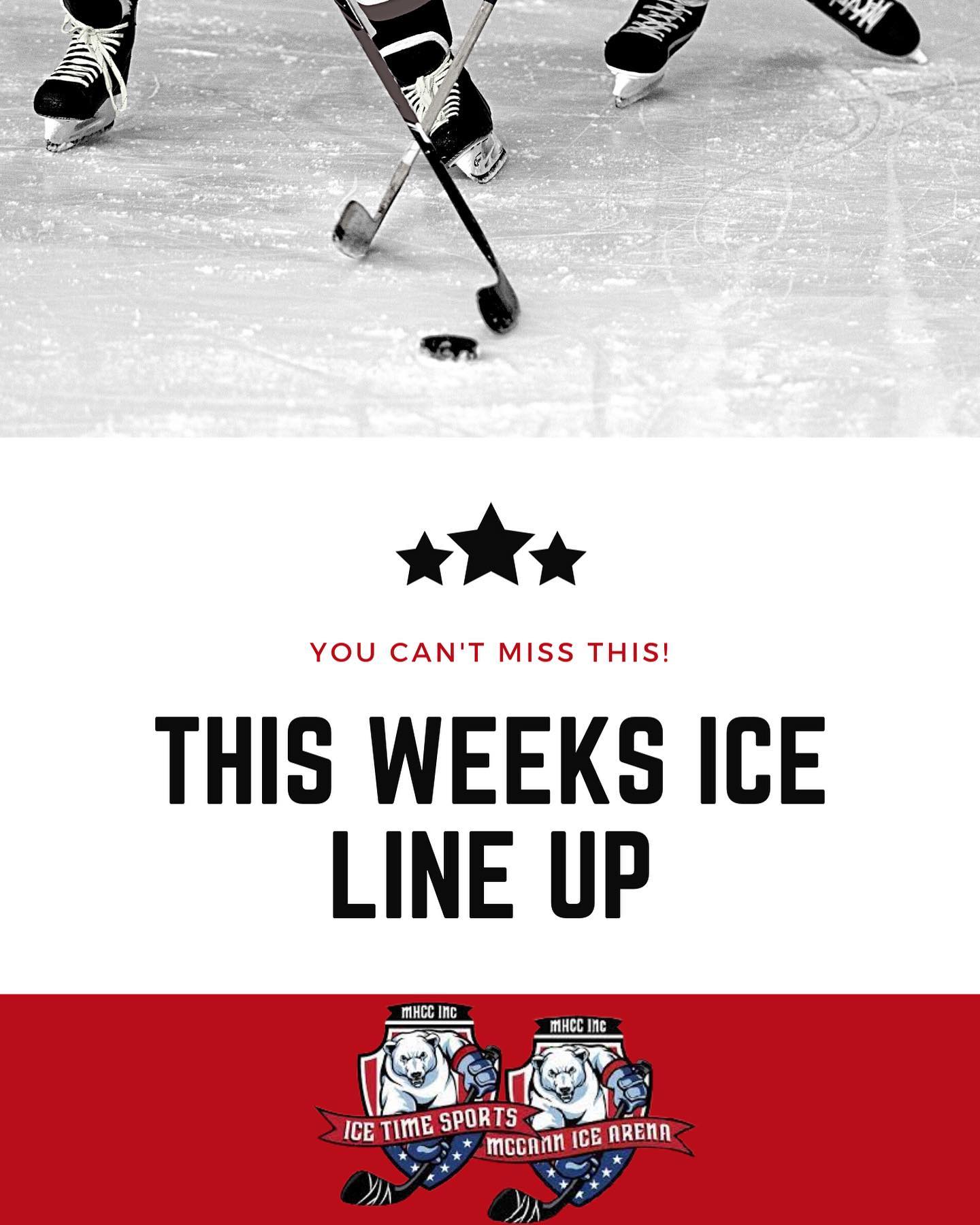 McCann ICE Arena | Poughkeepsie NY