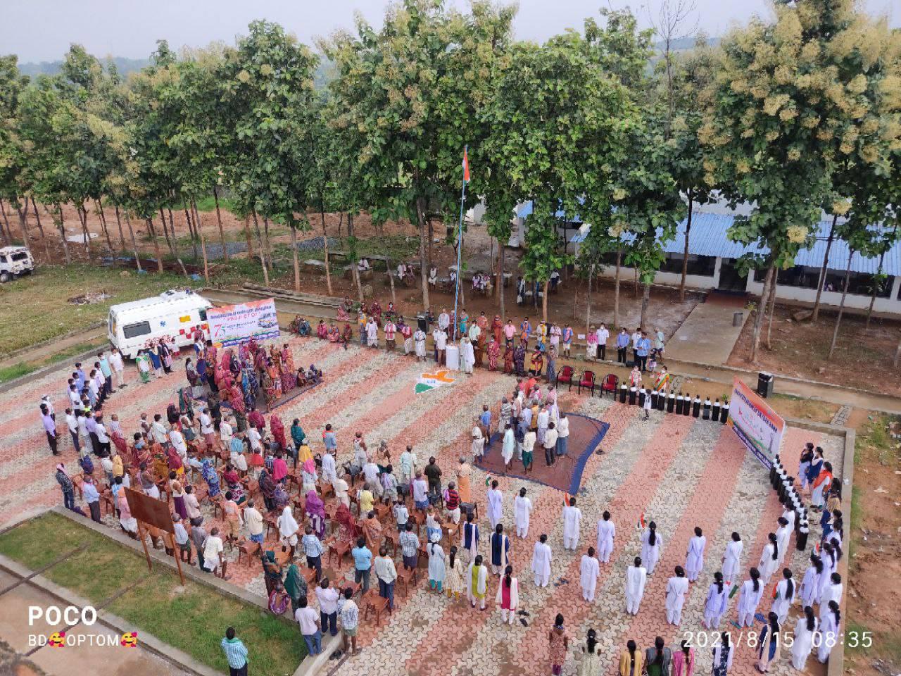 Tr... - Trilochan Netralaya- A Unit of Vision India Foundation | Facebook