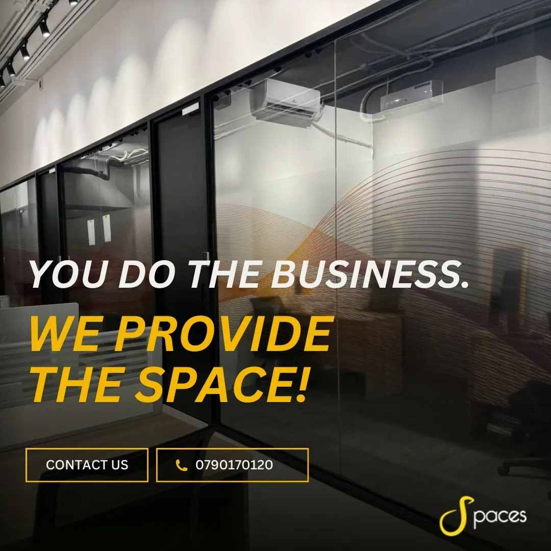 Spaces | Amman