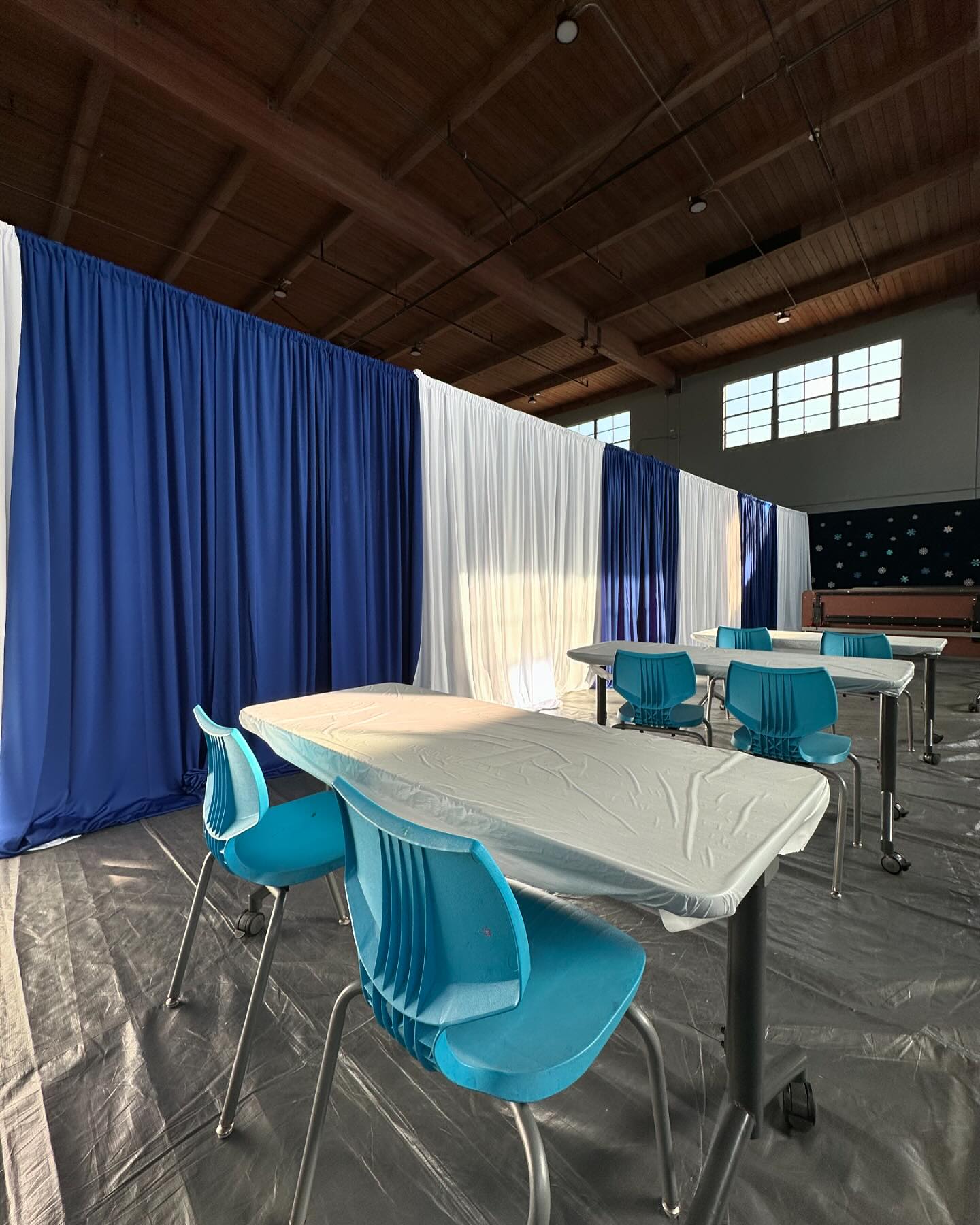 Drape Warehouse Orange County | Santa Ana CA