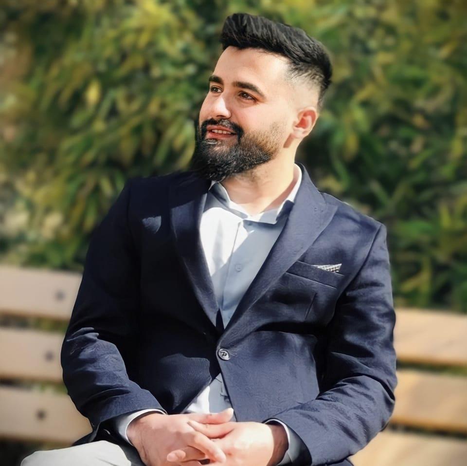 Rojbeen Sabrî