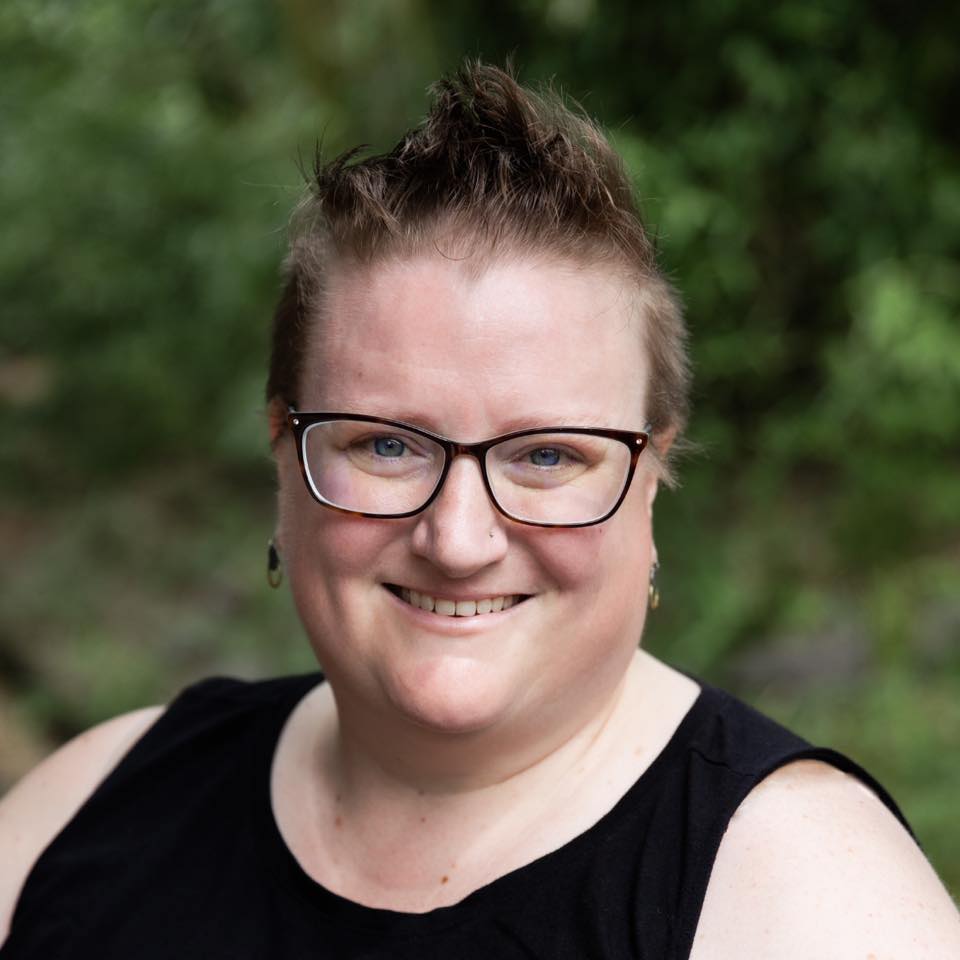 Kristin Romberg