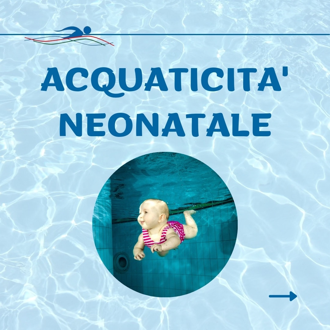 Ti piacerebbe provare il corso... - Piscina Molinello Rho | Facebook