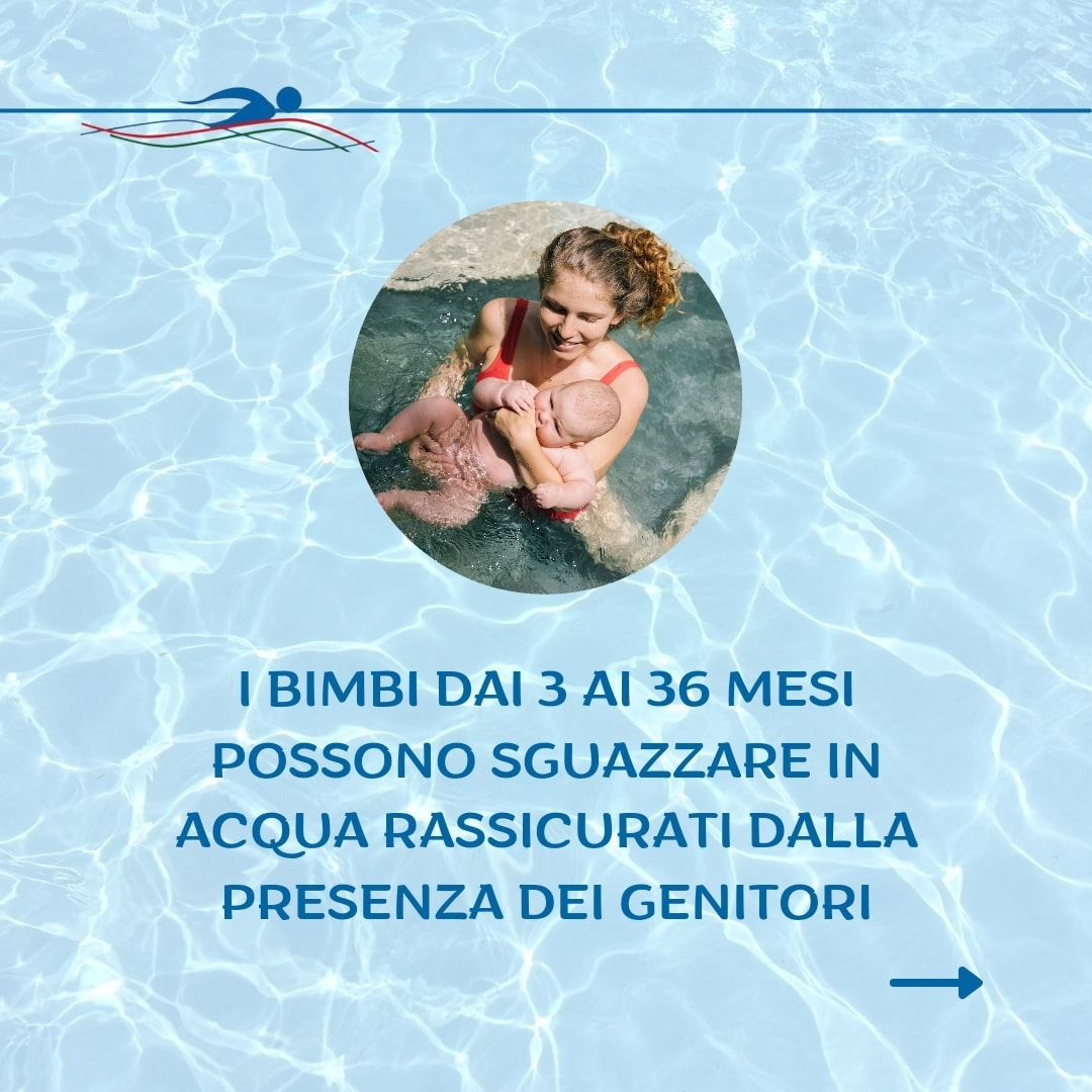 Piscina Molinello Rho added a new... - Piscina Molinello Rho