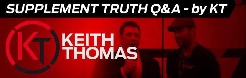 Keith Thomas - KT | Orlando FL