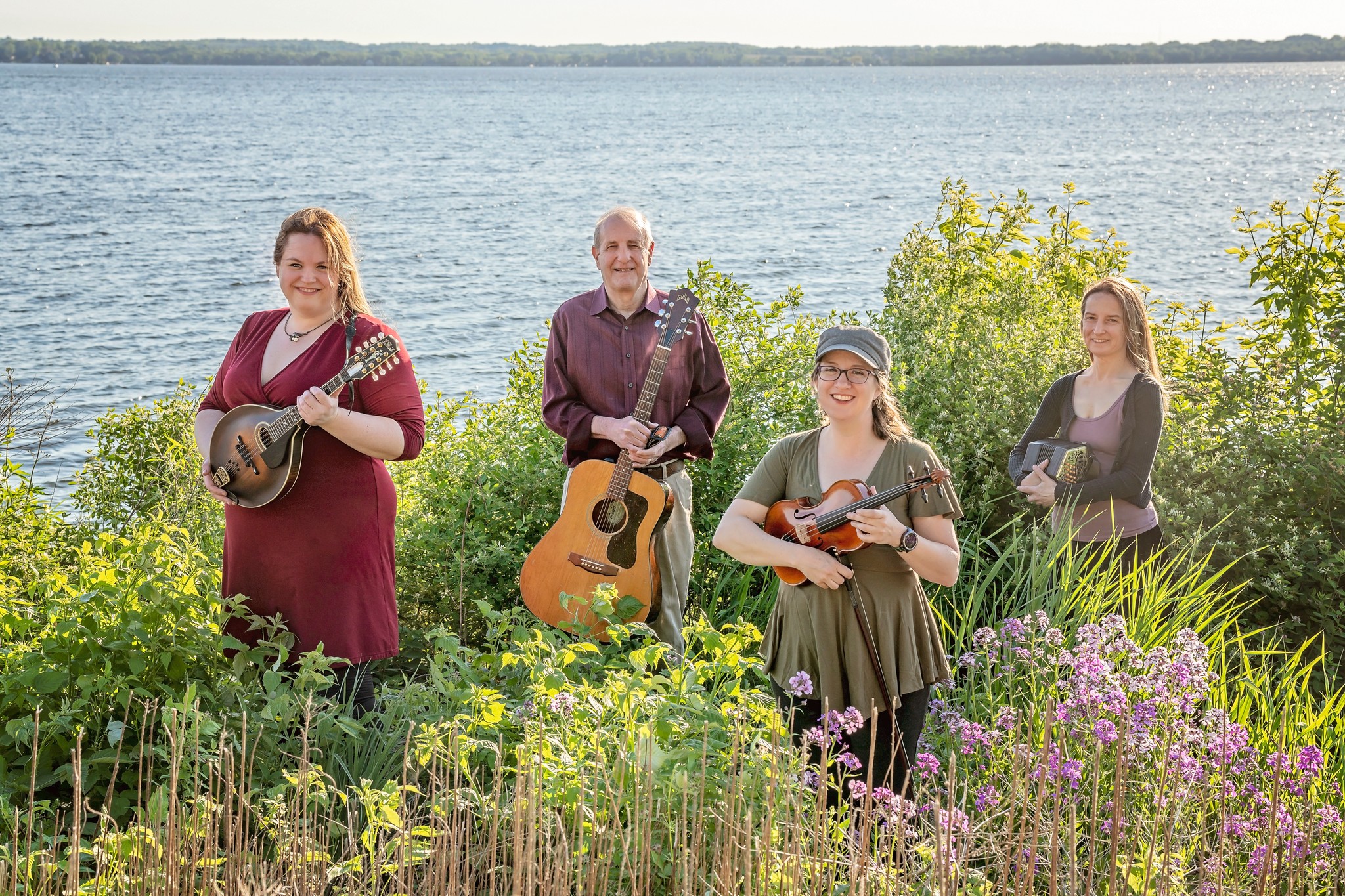The Krause Family Band added a... - The Krause Family Band
