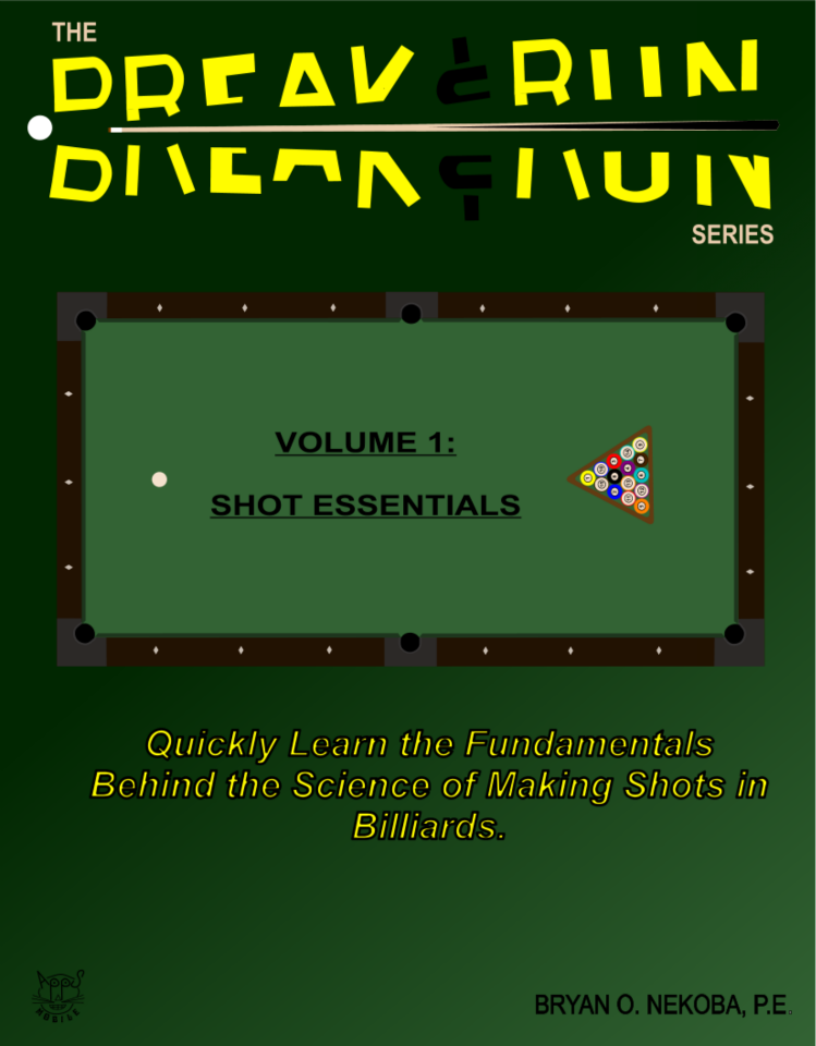 Instructional Pool Book