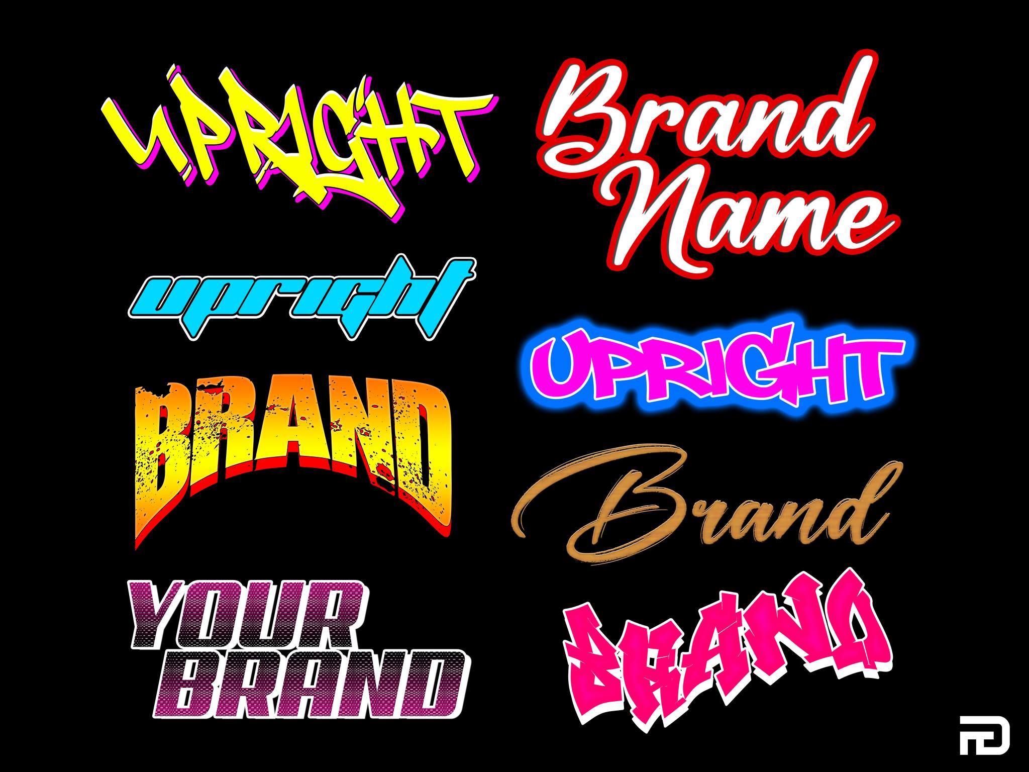 Fab Graphic Design