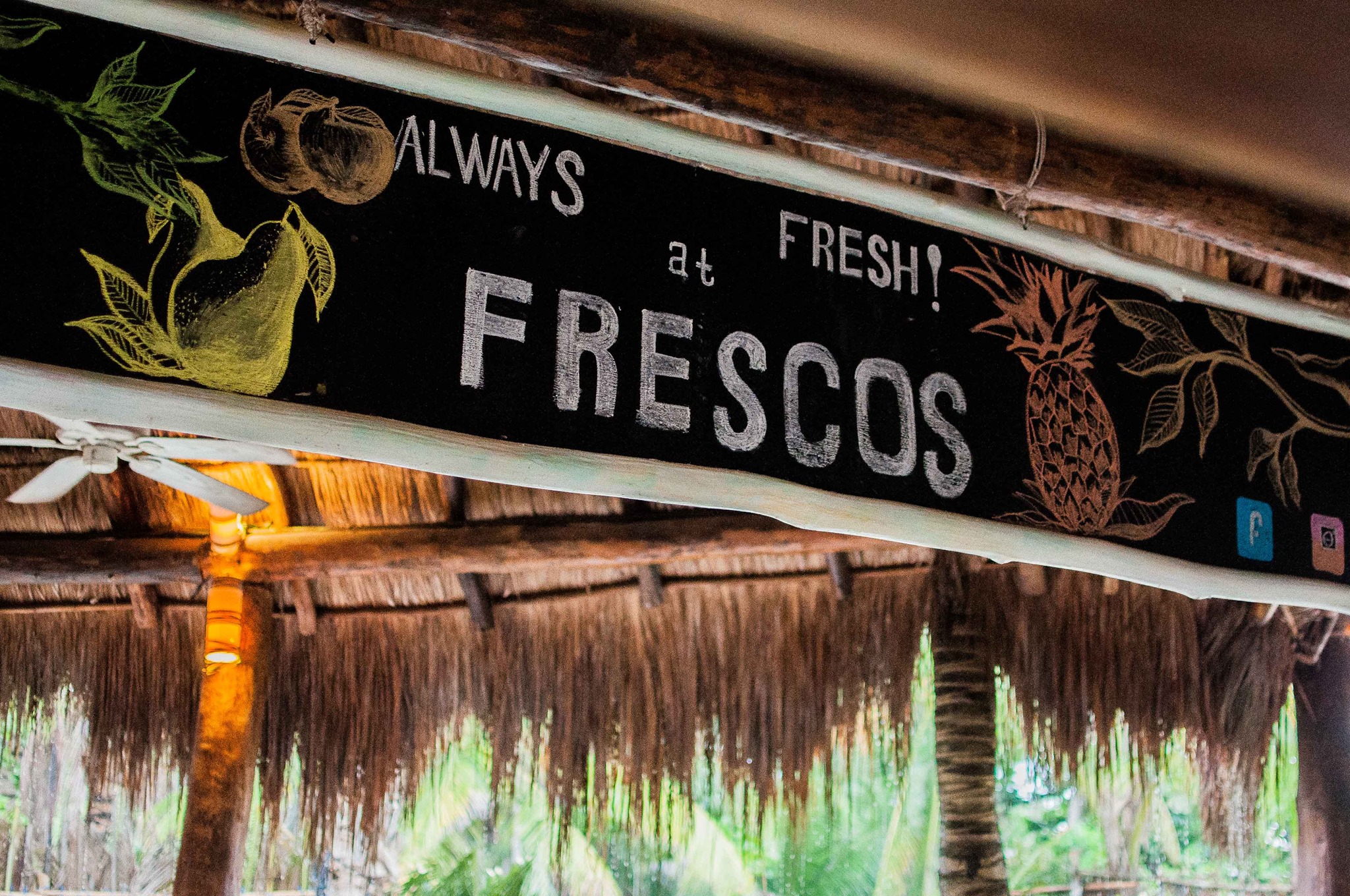 Fresco's Tulum 3