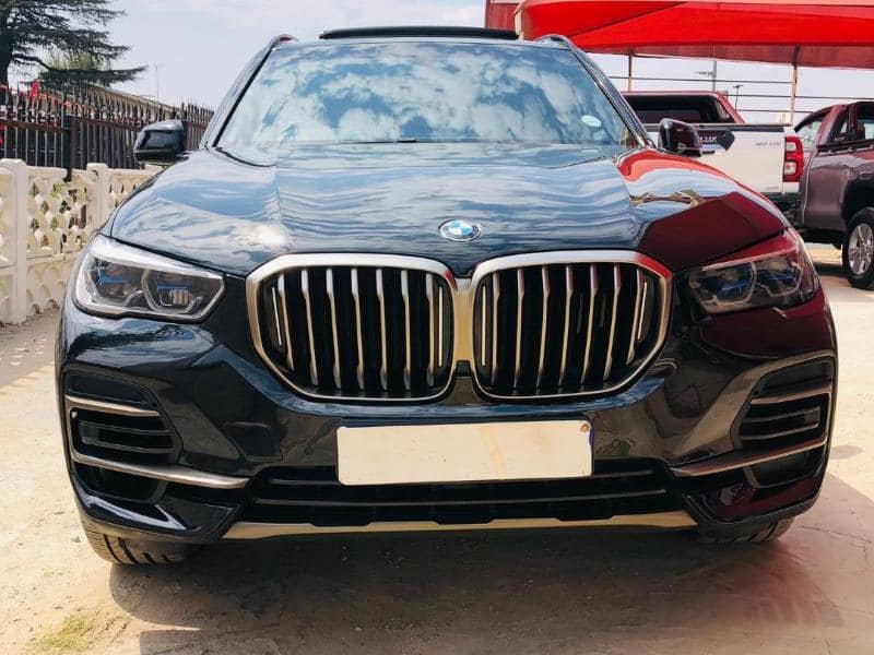 2022 BMW X5 xDrive30d M Sport For Sale Price. R 87 000.00 For more