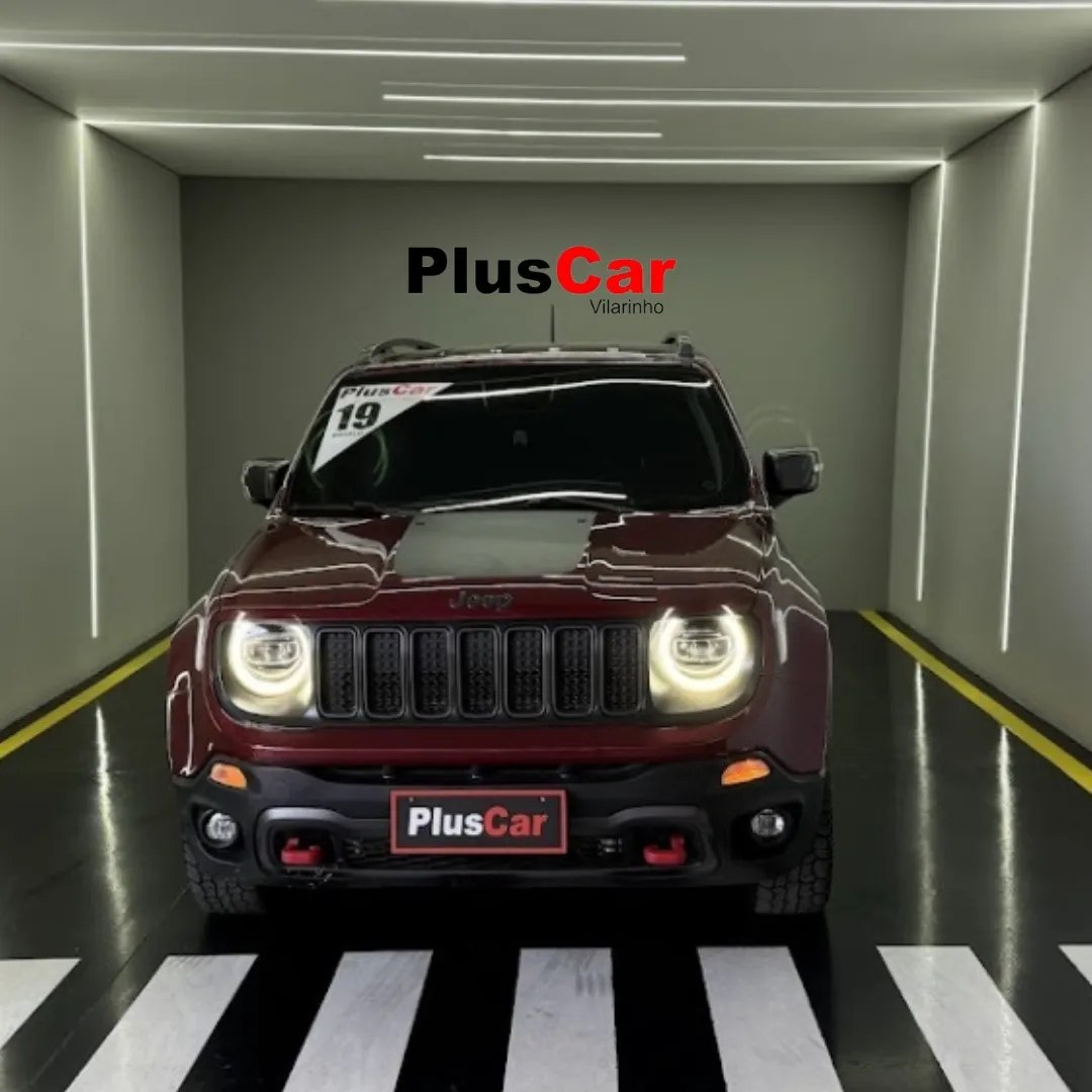 Plus Car Vilarinho | Belo Horizonte MG