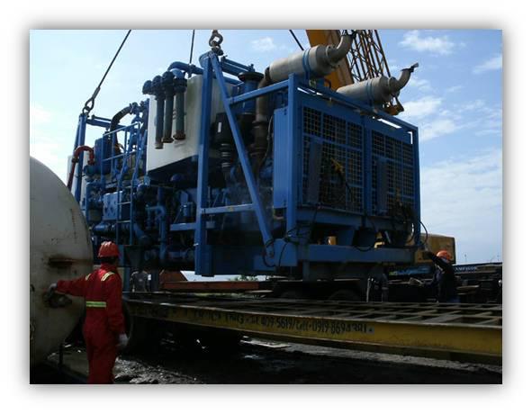 Quickflo Forwarders Incorporated | Parañaque