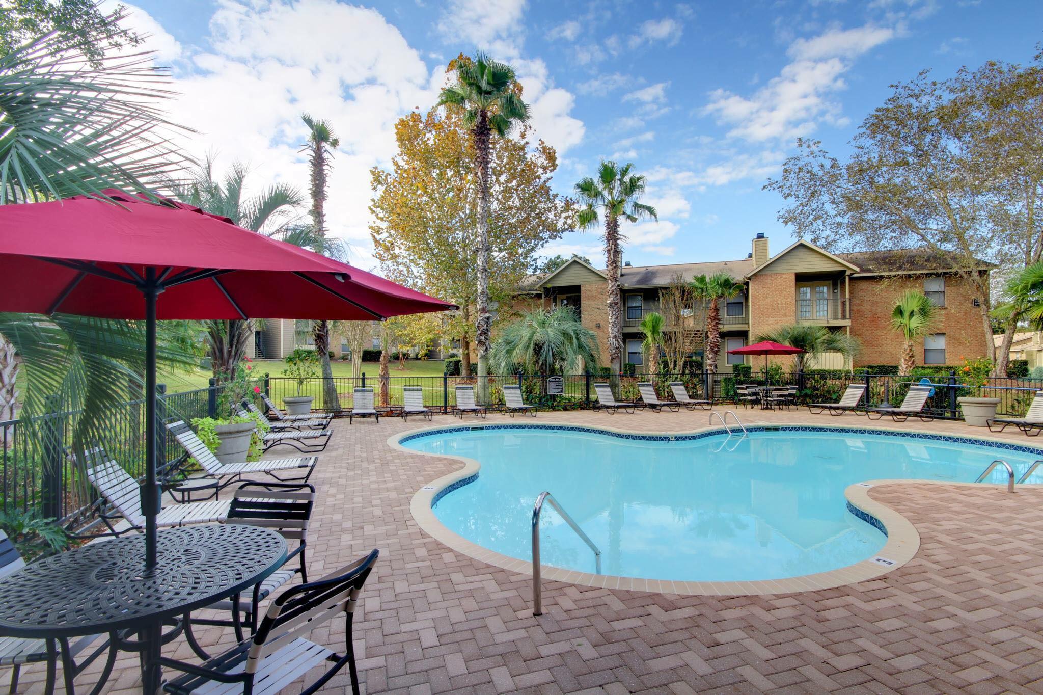 Cimarron Ridge Apartments | Mobile AL