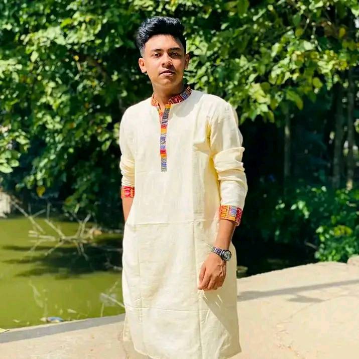 MD Rajib Raj